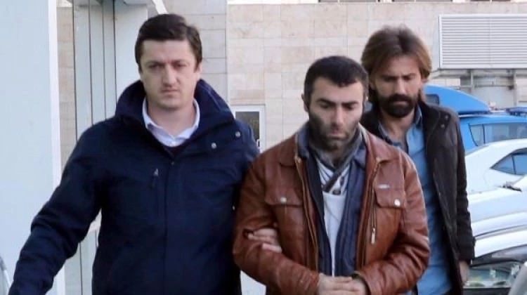 Esrarla yakalanan şüpheli tutuklandı