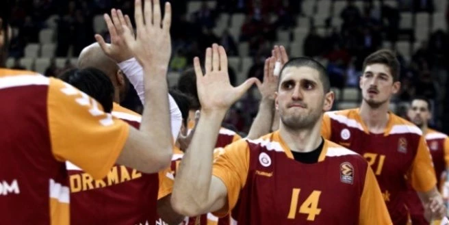 Euroleague`de Bu Sezon İlk