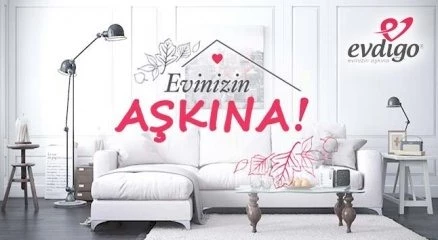 Evdigo; Evinizin Aşkına