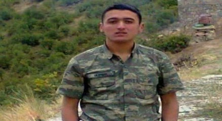 Evin tek oğluydu