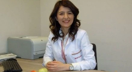 Evlendikten sonra kilo alımına dikkat