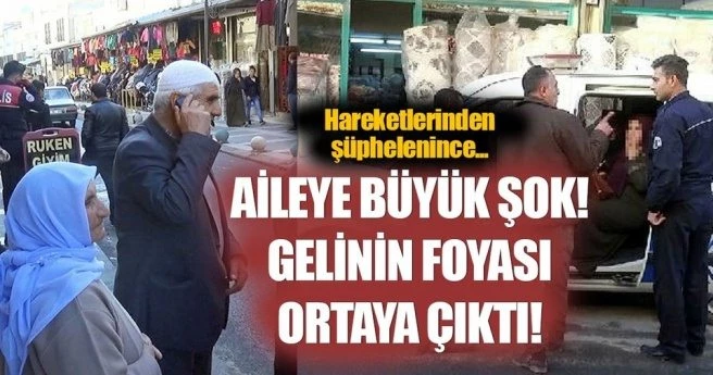 Evlilik vaadiyle dolandırıcılık, düğün alışverişinden döndü