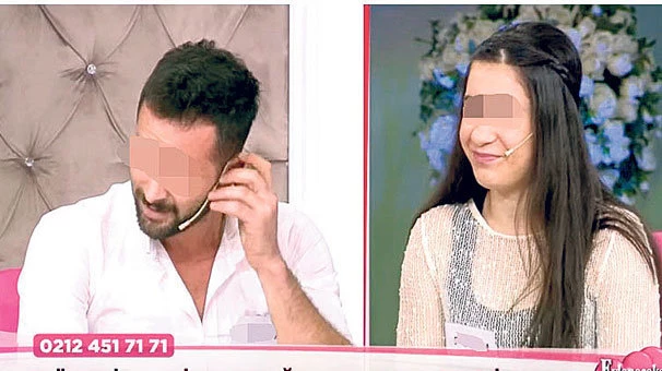 Evlilik vaadiyle fuhuş