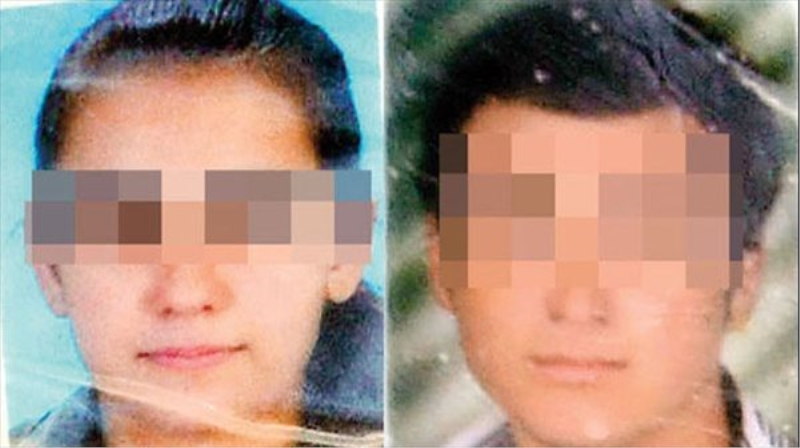 Eylem yapacaklardı, bombalarıyla yakalandılar