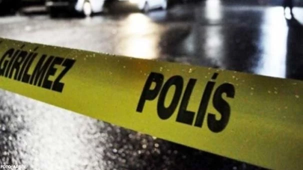 Eyüpsultan`da korkunç cinayet!