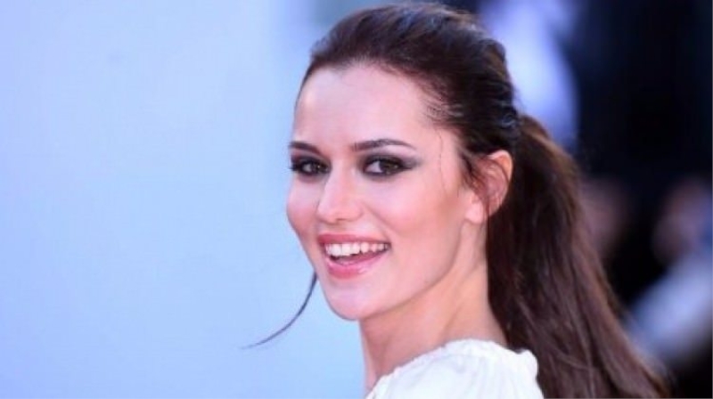 Fahriye Evcen servetine servet kattı