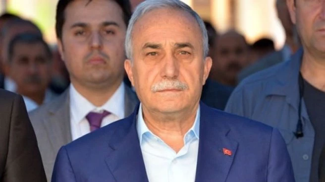 Fakıbaba: İsrail`e de domates tohumu satıyoruz