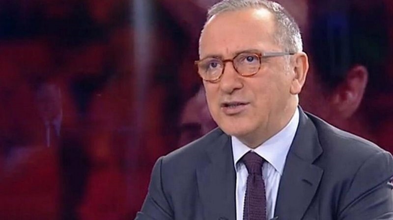Fatih Altaylı, aşı olmayanlar için 6 maddelik kısıtlama önerisi sıraladı