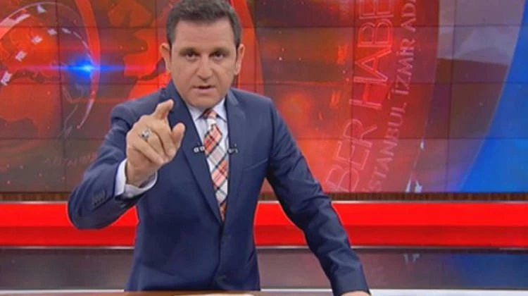Fatih Portakal'dan Kayseri patlaması sonrası kızdıran paylaşım