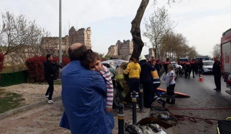 FATİH`TE CAN PAZARI