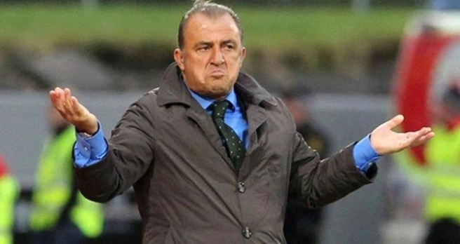 Fatih Terim, 3 Bin 500 Lira Tazminata Mahkum Edildi