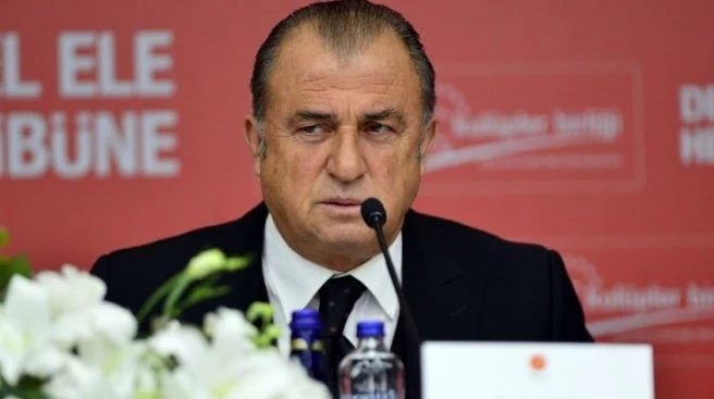 Fatih Terim`den devrim gibi öneri