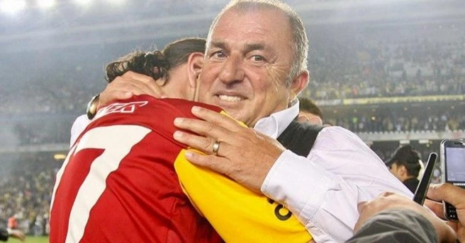 Fatih Terim`e çağrı: Yuvana dön hocam