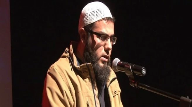 FATİH`TE MEKKE`NİN FETHİ KUTLANDI