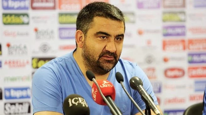 F.Bahçe maçı öncesi Özat`tan iki kadro dışı
