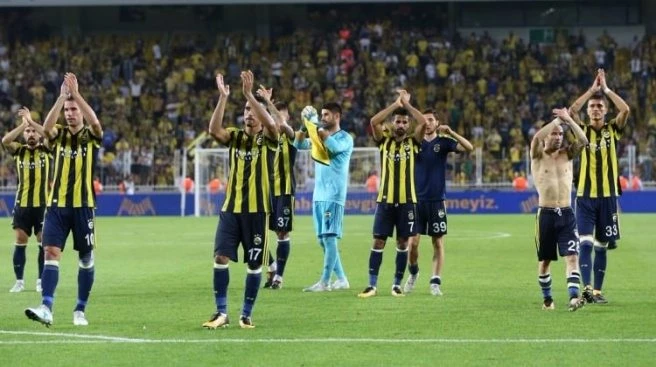 F.Bahçe sezonu İzmir`de açıyor! Muhtemel 11`ler