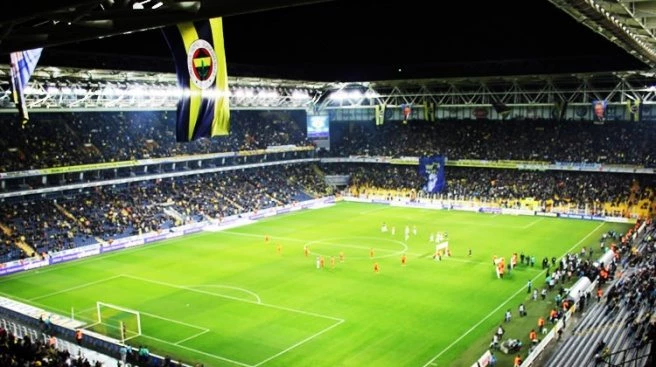 F.Bahçe taraftarı akın ediyor! Resmi açıklama