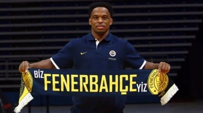 F.Bahçe`den bir imza daha! 2019`a kadar...