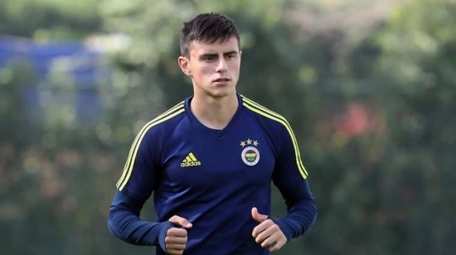 F.BAHÇE`DEN ELJİF ELMAS KARARI!