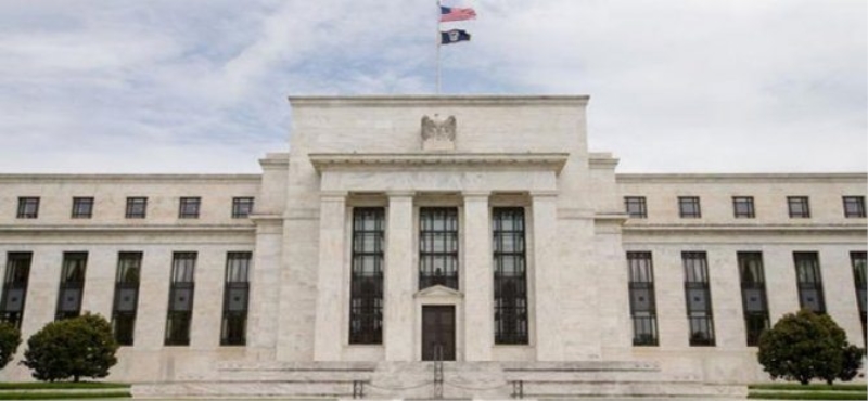 FED tutanakları açıklandı!
