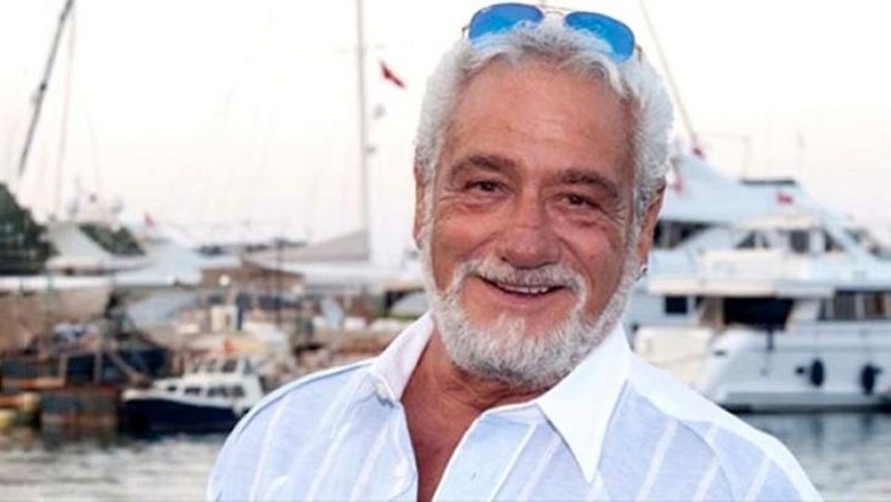 Fedon kimdir? Şarkıcı Fedon Kalyoncu kimdir, kaç yaşında, nereli, mesleği ne? Fedon Kalyoncu`nun hayatı ve biyografisi