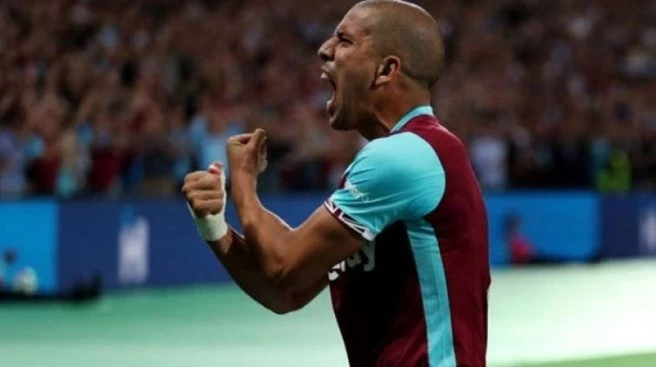 Feghouli`nin geliş tarihi belli oldu