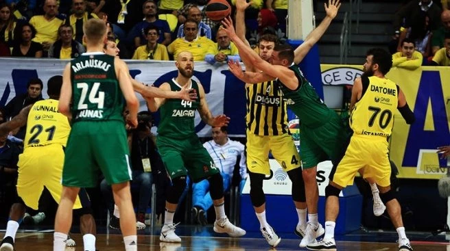 FENERBAHÇE 4 MAÇ SONRA EVİNDE YIKILDI!