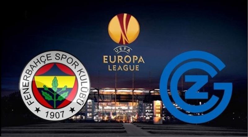 Fenerbahçe Grasshoppers maçı ne zaman saat kaçta hangi kanalda?
