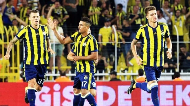Fenerbahçe için bir maçtan fazlası!