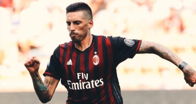 Fenerbahçe, Jose Sosa Defterini Kapattı