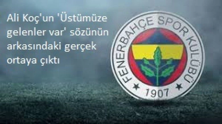 Fenerbahçe`nin 2 minibüsüne haciz konuldu