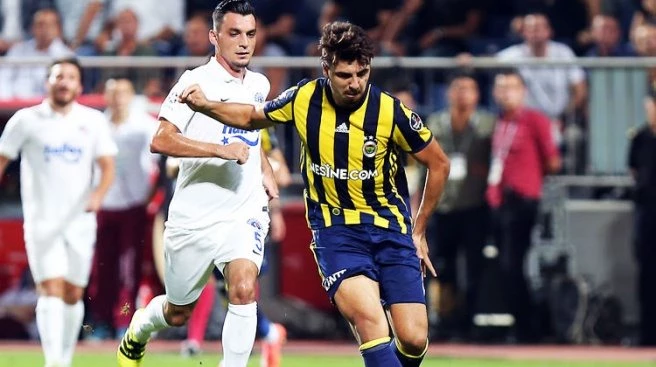 Fenerbahçe seri peşinde! Muhtemel 11`ler