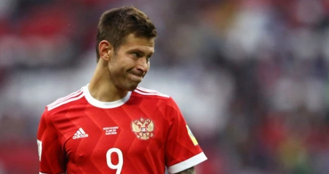 FENERBAHÇE?NİN İSTEDİĞİ FYODOR SMOLOV İÇİN REAL MADRİD DEVREDE