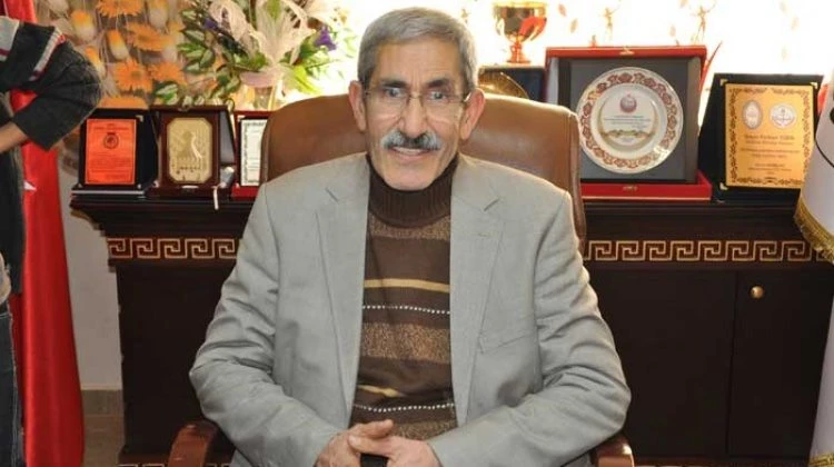 Ferhan Türk tutuklandı