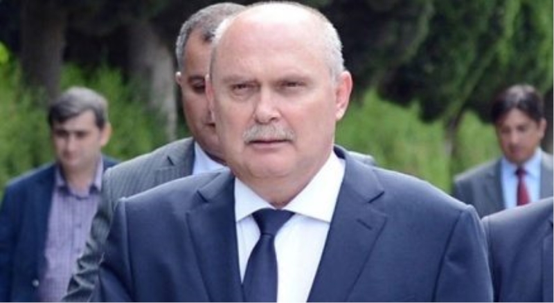 Feridun Sinirlioğlu BM Daimi Temsilciliğine atandı