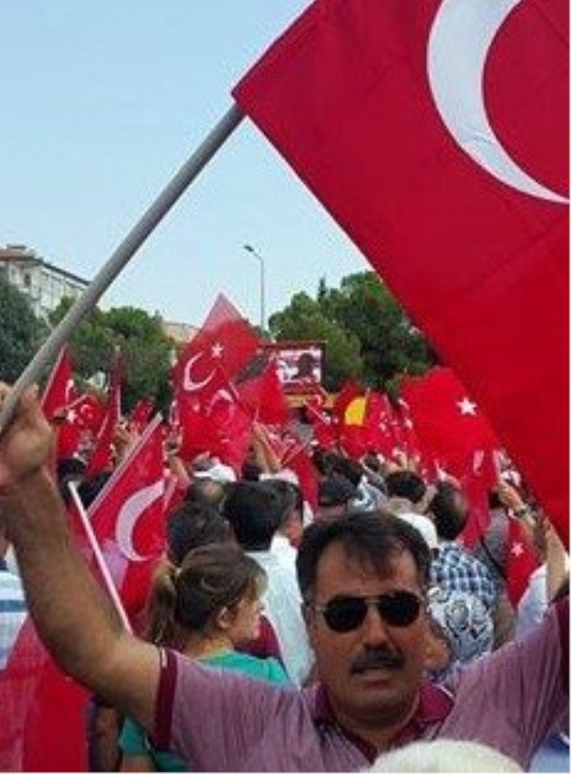 Fethiye İlçe Milli Eğitim Müdür Vekili Açığa Alındı