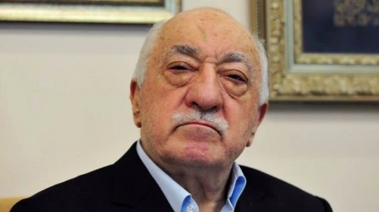 Fethullah Gülen'e kardinal pasaportu!