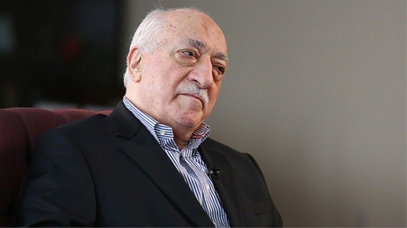 Fethullah Gülen CIA ajanı mı? Bakan'dan açıklama