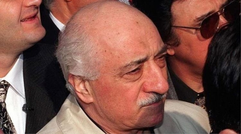 Fethullah Gülen için yakalama kararı