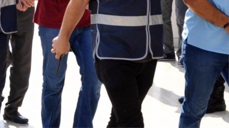 FETÖ'cü 73 akademisyen ve yönetici adliyede