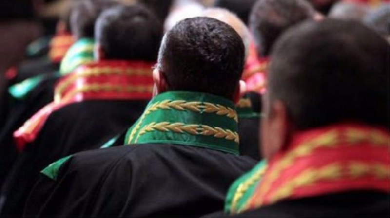 FETÖ'cü hakim: 'Yakında çok güzel şeyler olacak'