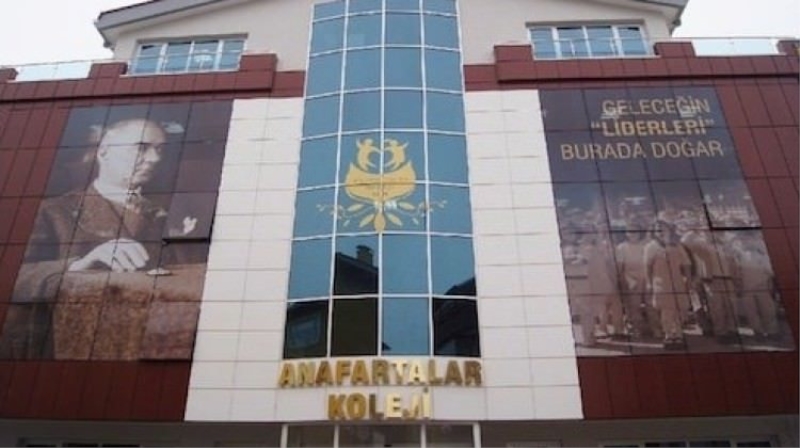 FETÖ'cü kurmayların abisi bakın kim çıktı!
