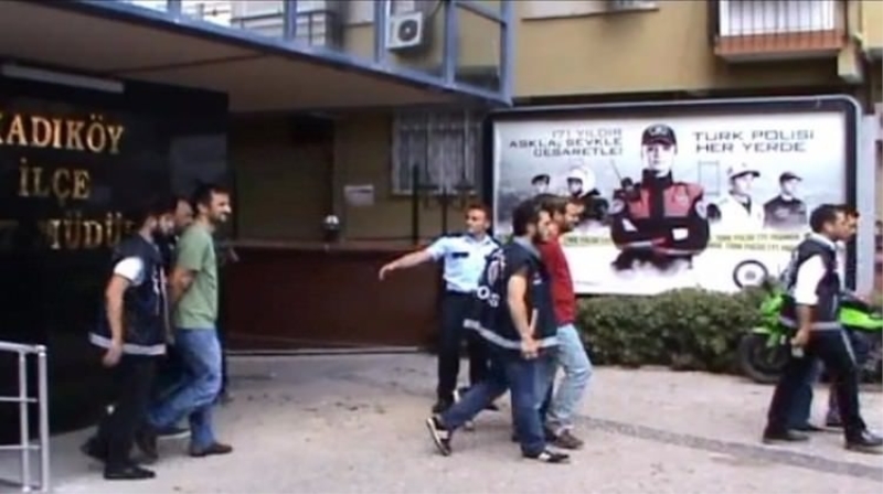 FETÖ'cülerden 'pes' dedirten mesajlar