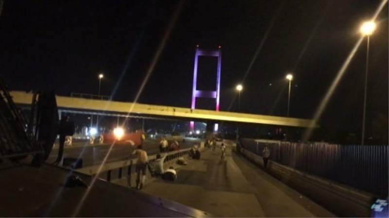 FETÖ'cülere etkin pişmanlık çağrısı