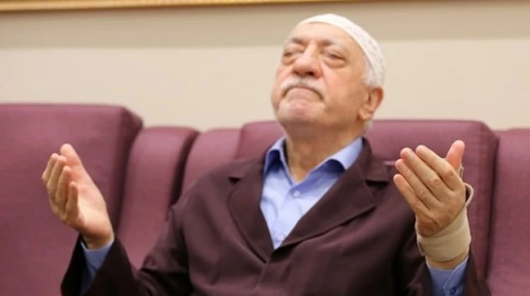 FETÖ'cülere sorgu talimatı!