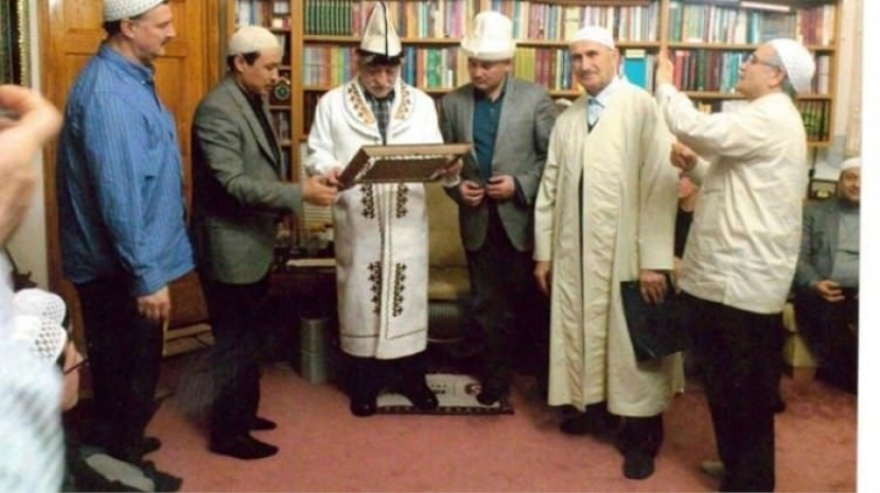 FETÖ'cülerin büyük vurgunu makbuzda ortaya çıktı