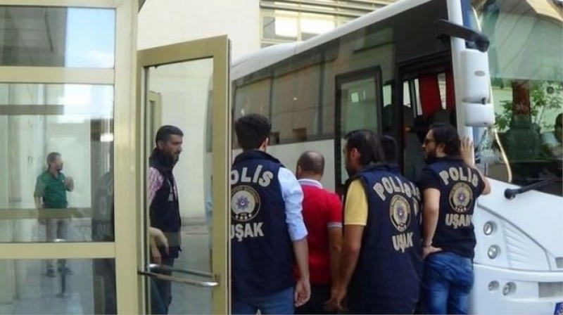 FETÖ'cülerin yemini ortaya çıktı