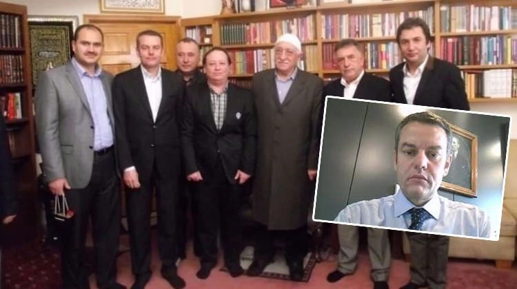 FETÖ'den gözaltına alınan Barbaros Muratoğlu kimdir?