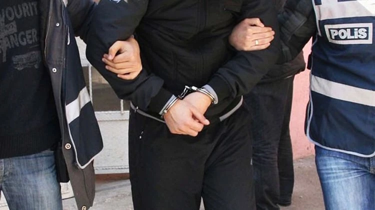 FETÖ'den, gözaltına alınan ve görevden uzaklaştırılanlar 03.12.16