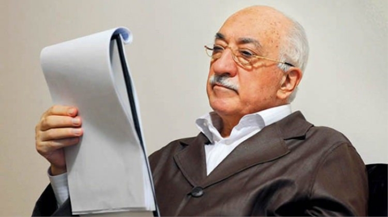 FETÖ'nün 'yapılacaklar listesi' ele geçirildi!